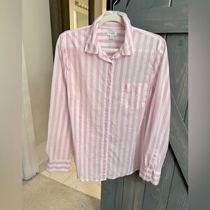 J.crew long sleeve shirt
